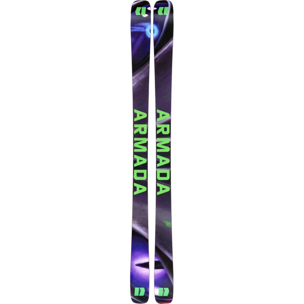 Foto 2 van Armada ARV 88 Madsteez Freeski