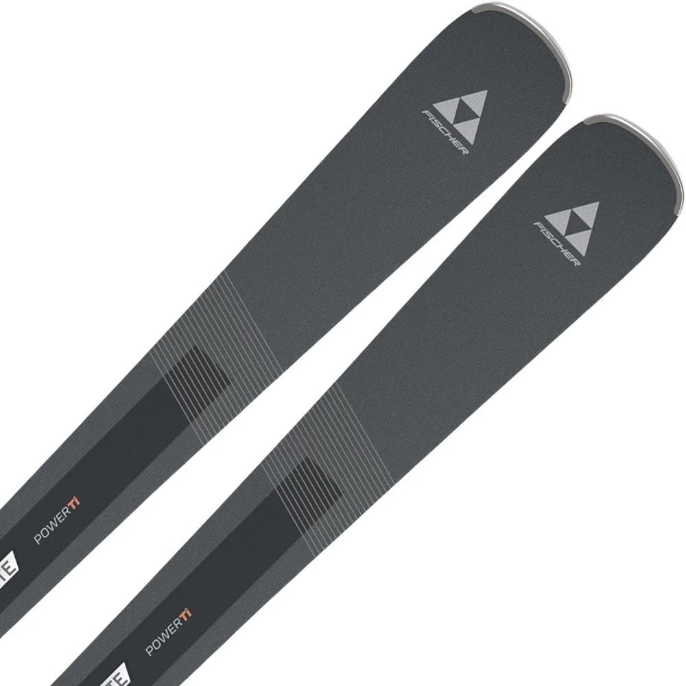 Foto 3 van Fischer Lite 68 TI damesski inclusief RS 10 GripWalk SLR binding