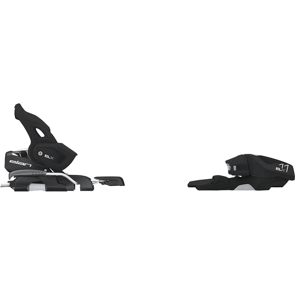Foto 6 van Elan Ace Speed Magic SLX dames ski's inclusief ELX 11.0 GripWalk SHIFT binding