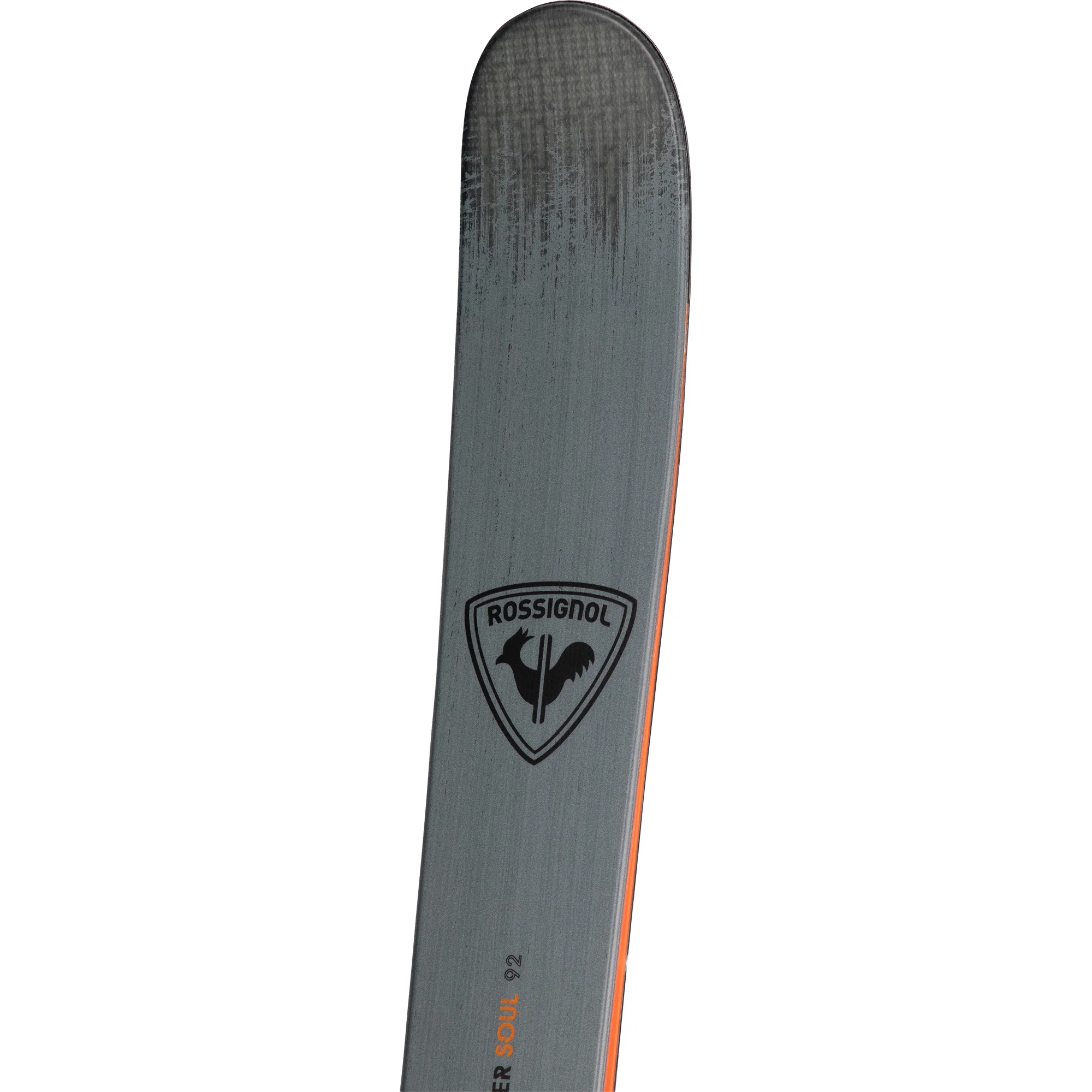 Foto 2 van Rossignol Sender Soul 92 Freeski 2025/2026