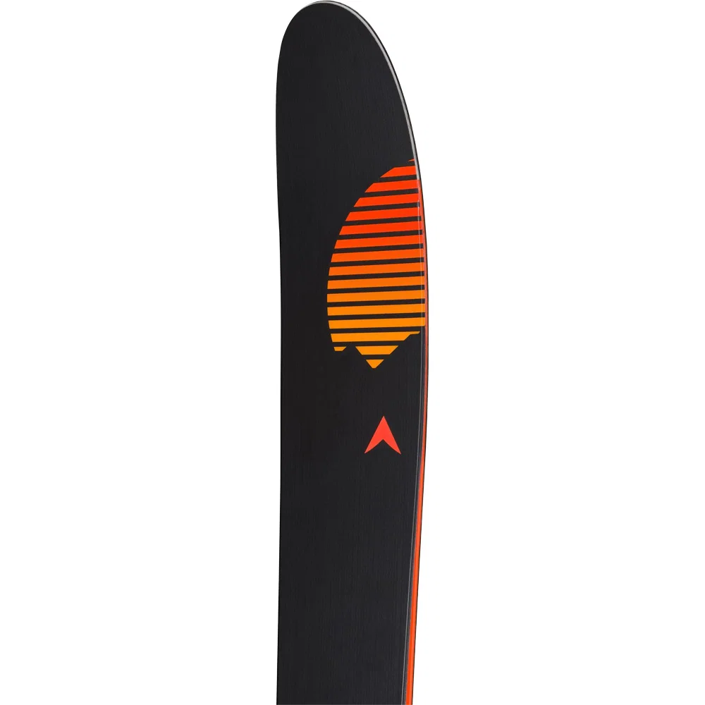 Foto 4 van Dynastar Menace Proto F-Team Freeski 25/26