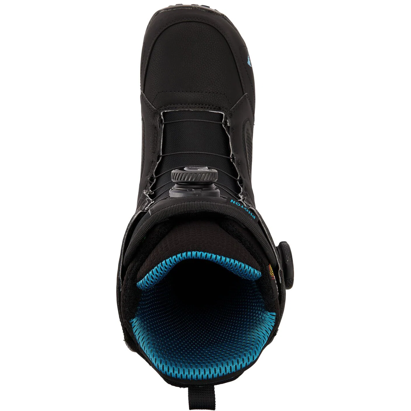 Foto 3 van Burton Photon BOA 25/26 Snowboardschoenen Heren Zwart