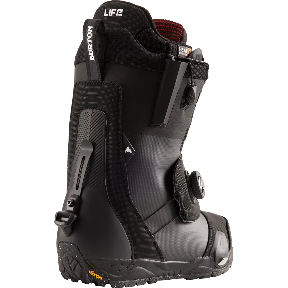 Foto 2 van Burton Ion Step On Snowboardboots Heren Zwart