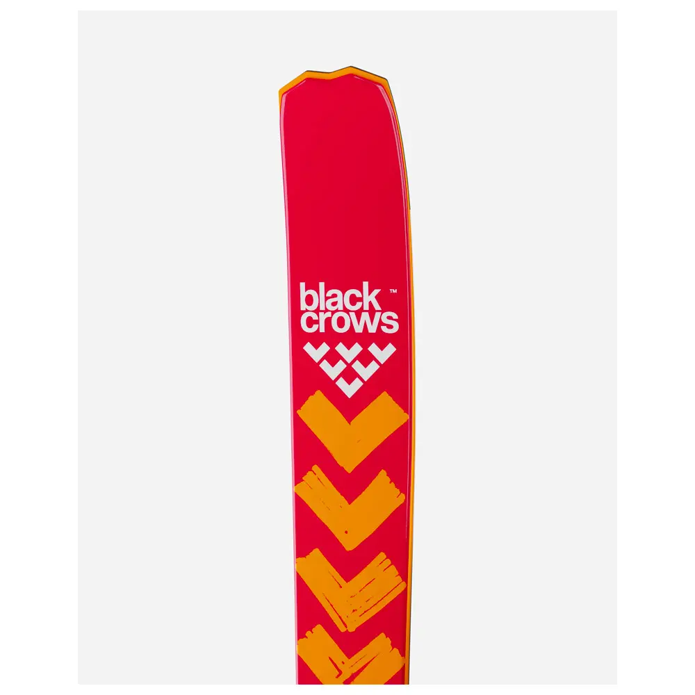 Foto 4 van Black Crows Nocta Alpiene Ski Pack