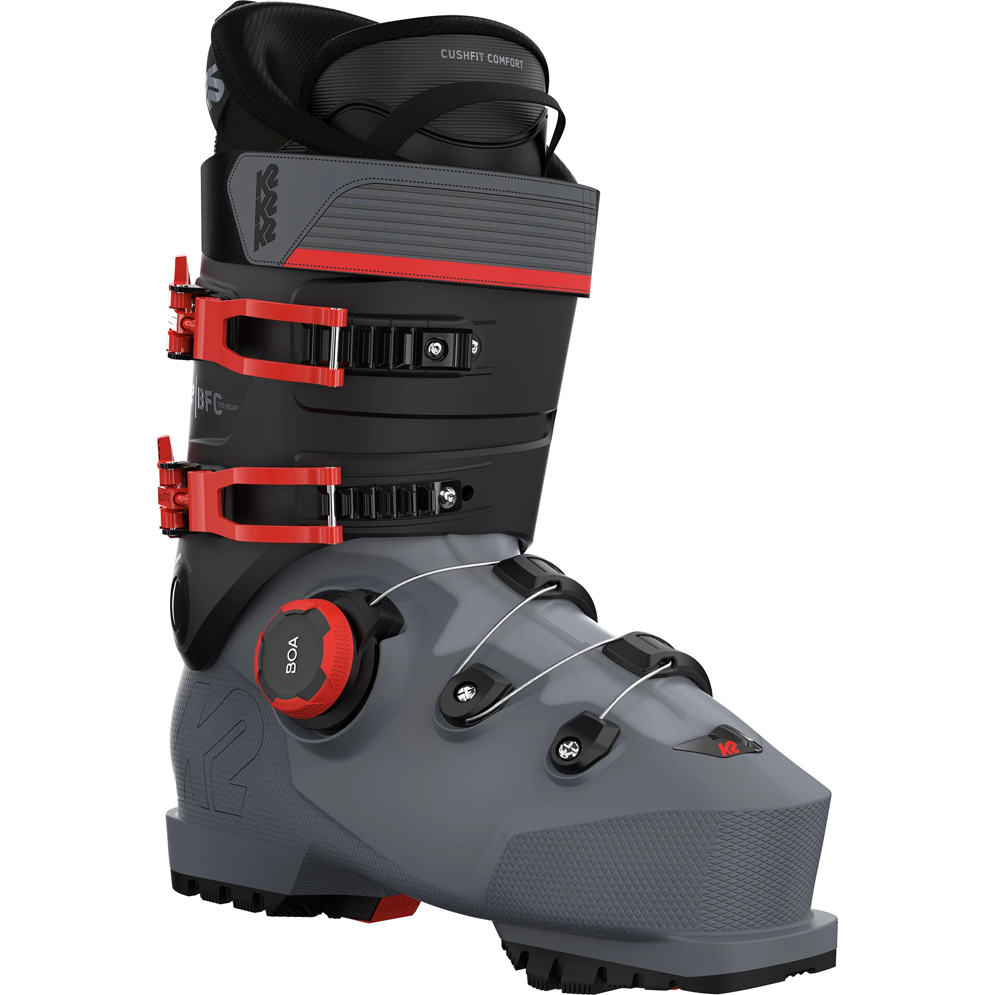 Foto 2 van K2 BFC 110 BOA R Alpin Skischuhe Herren
