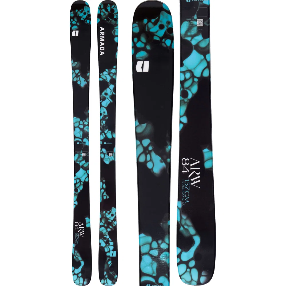 Armada ARW 84 26/27 Freeski voor dames