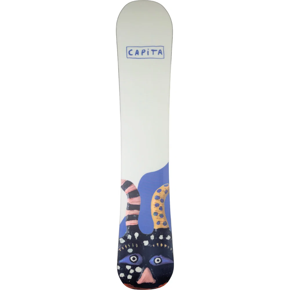 Foto 3 van Capita Aeronaut 26/27 snowboard voor heren