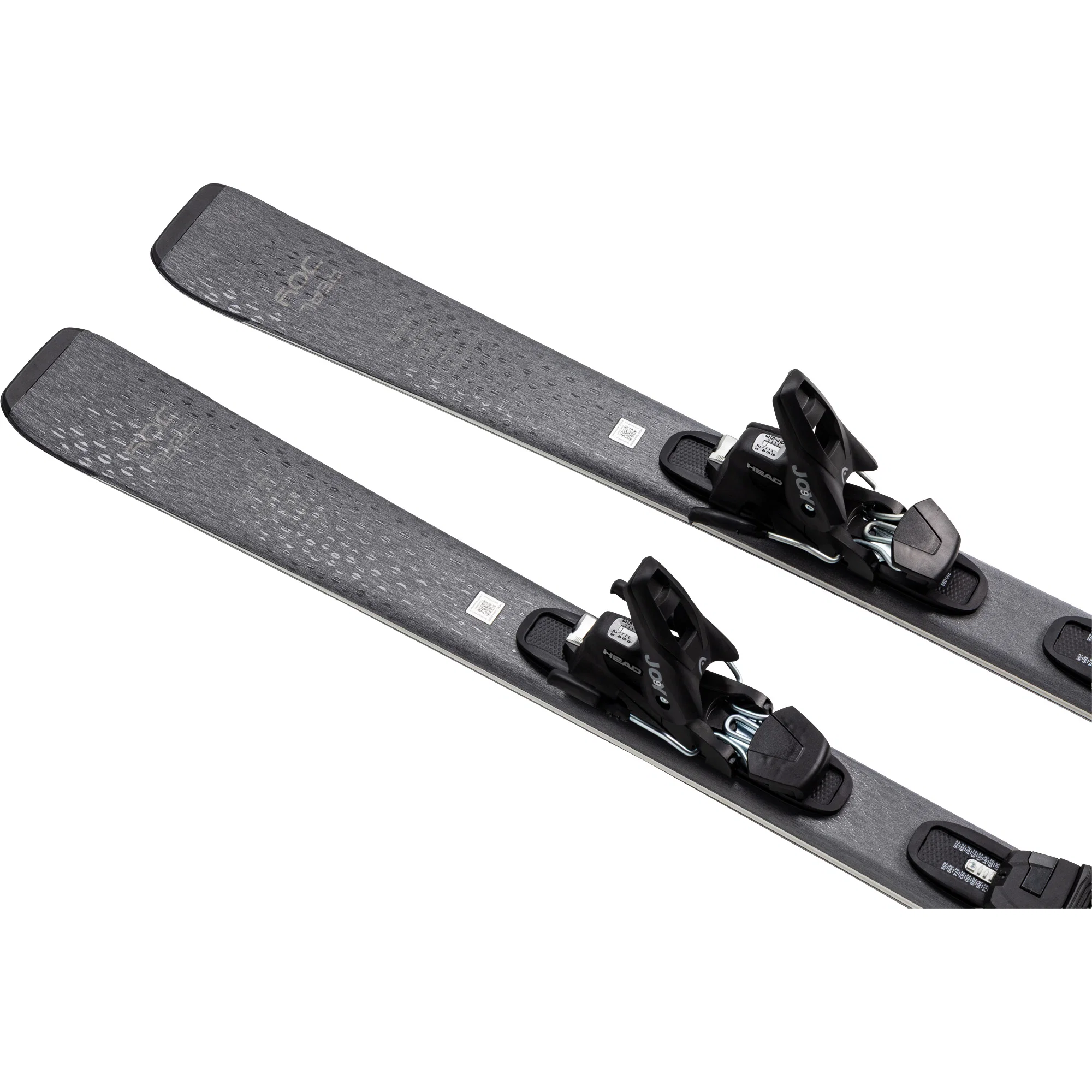 Foto 5 van Head e.real Joy 26/27 dames ski met Joy 9 GripWalk SLR binding
