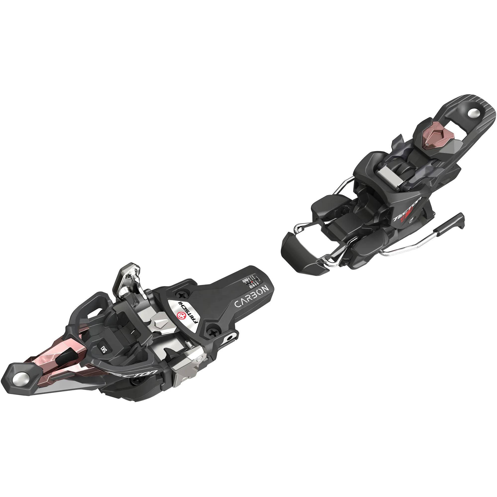 Fritschi Tecton 13 Toerskibinding