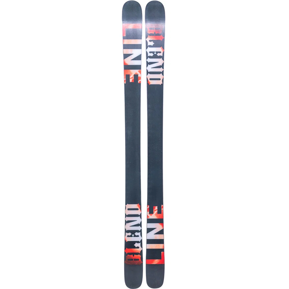 Foto 2 von Line Blend Will 25/26 Freeski