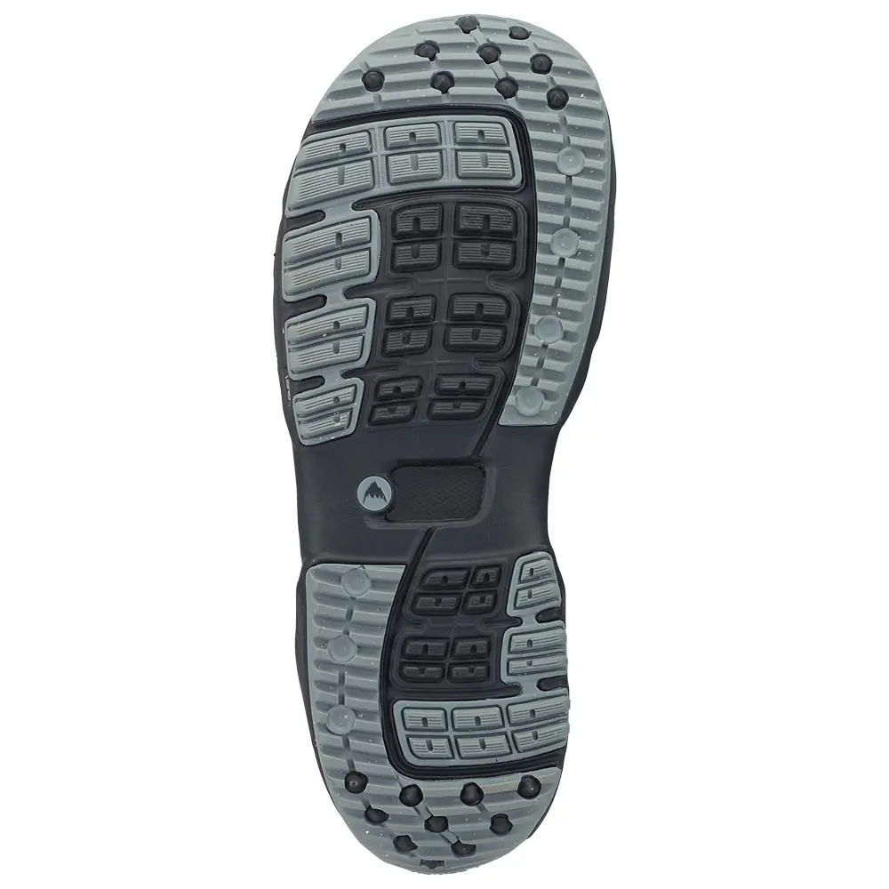 Foto 5 van Burton Ruler Boa Black Snowboardboots