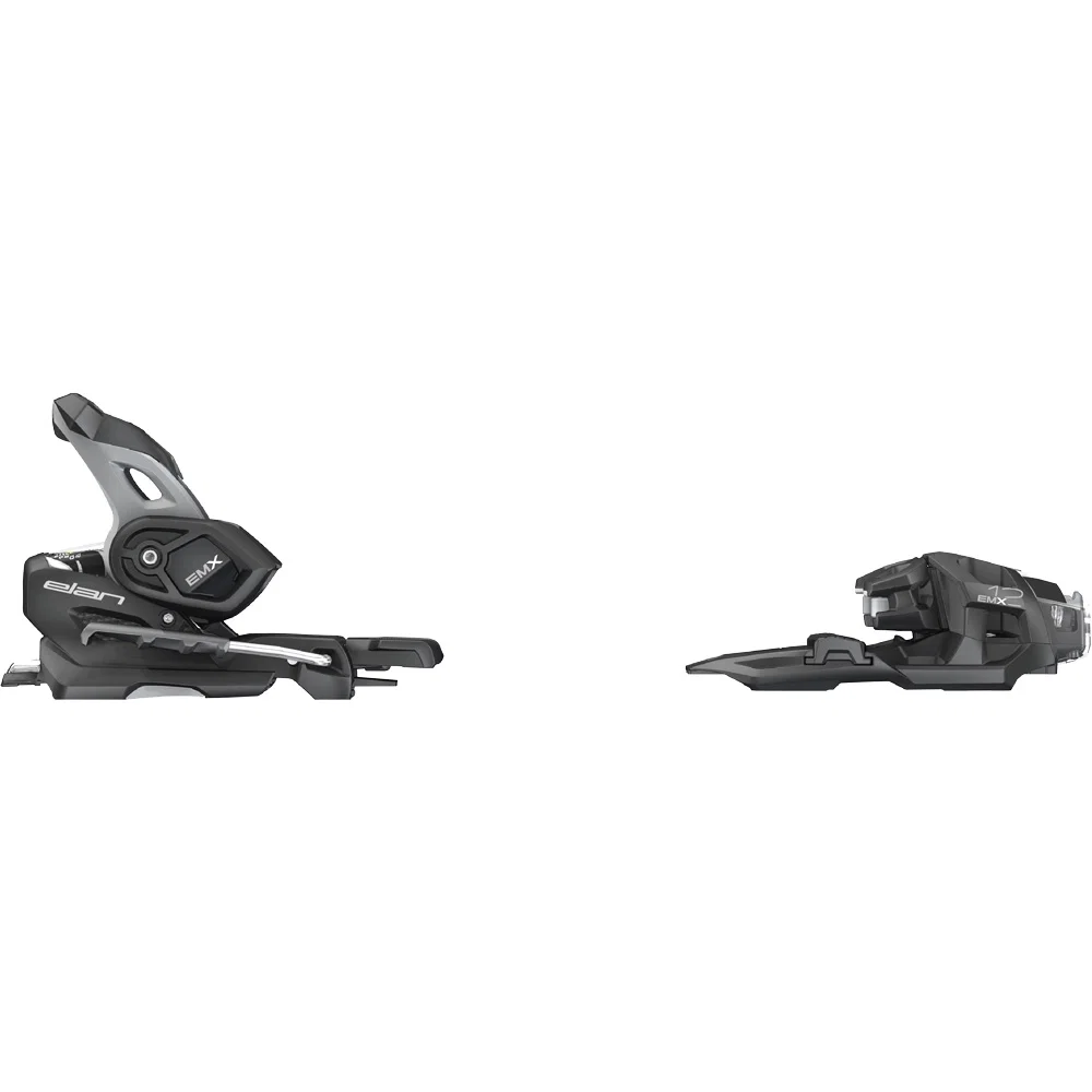Foto 2 van Elan Wingman 86 TI Ski inclusief EMX 12.0 GripWalk Binding