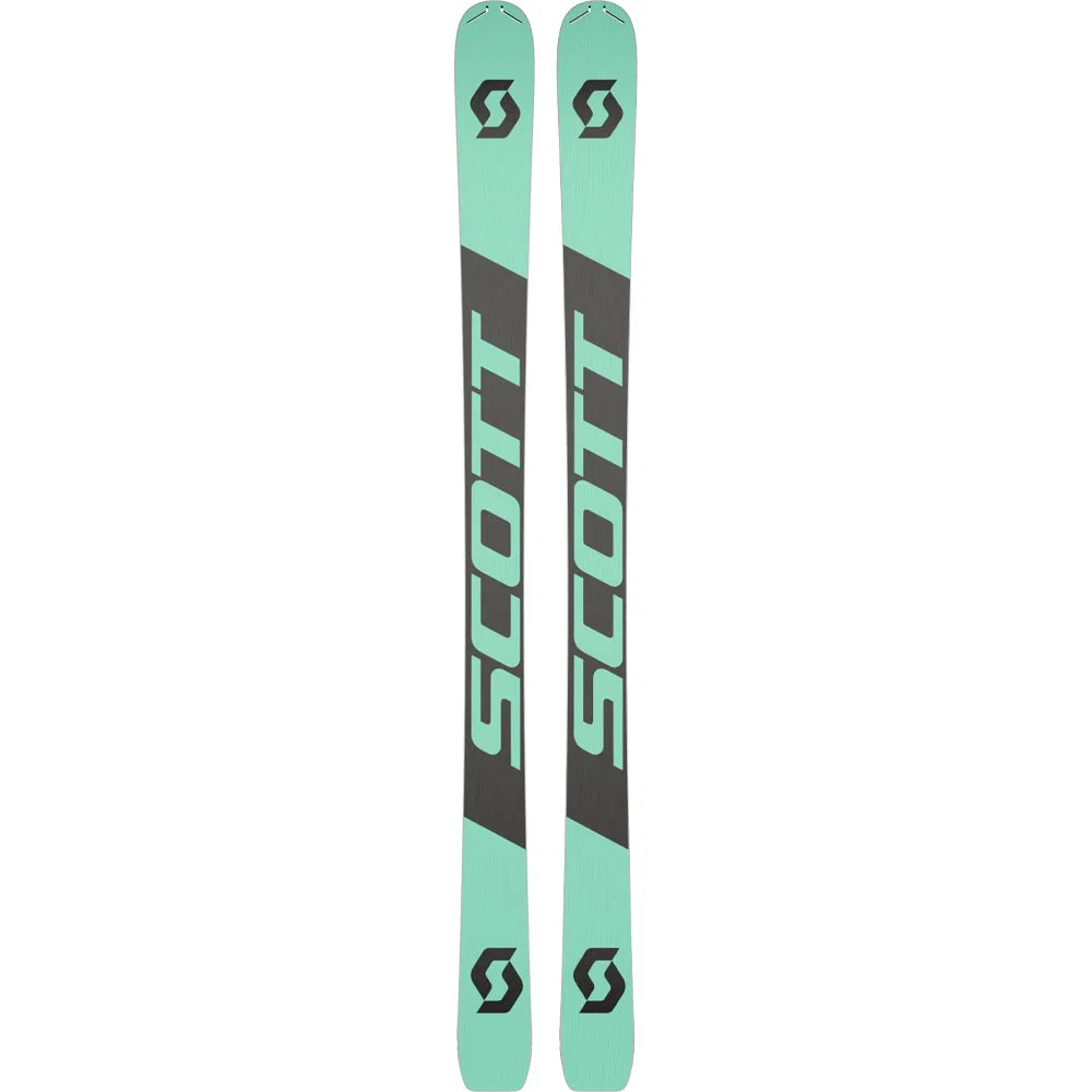 Foto 2 van Scott Pure Mission W 98Ti Freeski Dames 24/25