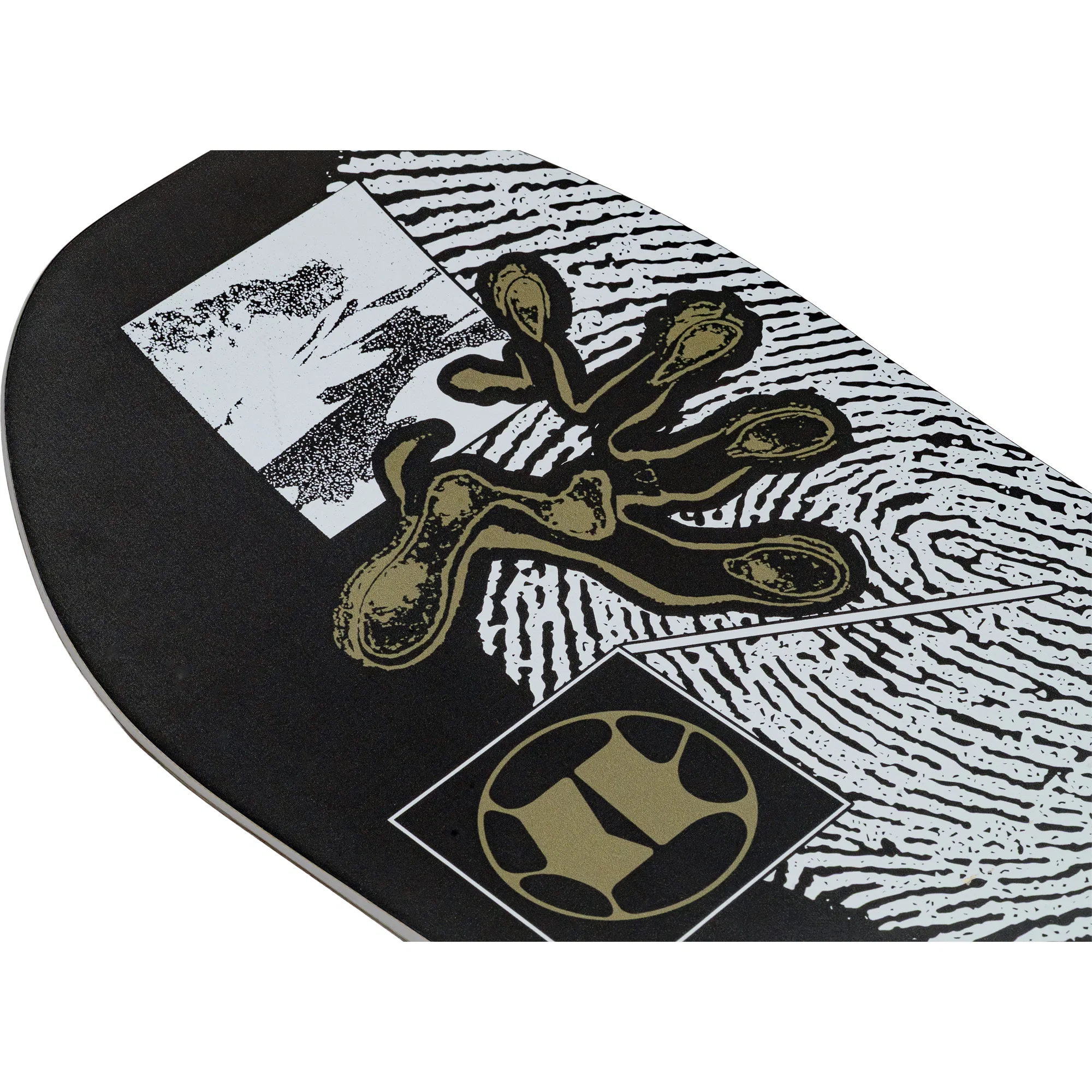 Foto 5 van Armada Tuffy 26/27 Snowboard voor heren