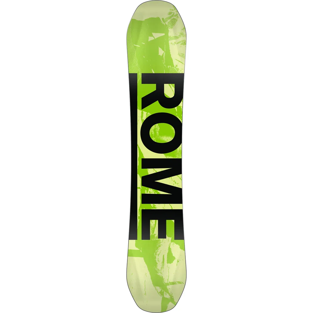 Foto 3 van ROME Mechanic Snowboard voor Heren