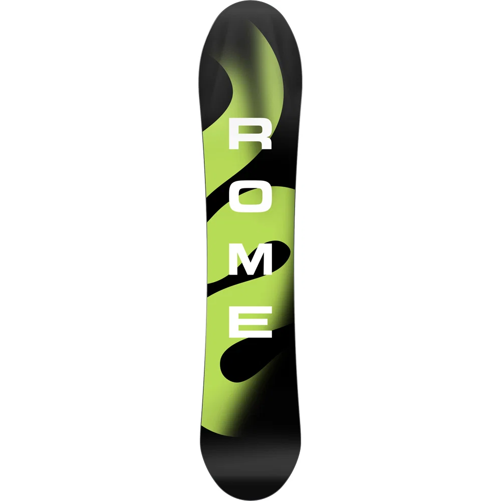 Foto 3 van ROME Service Dog Heren Snowboard 2026/2027