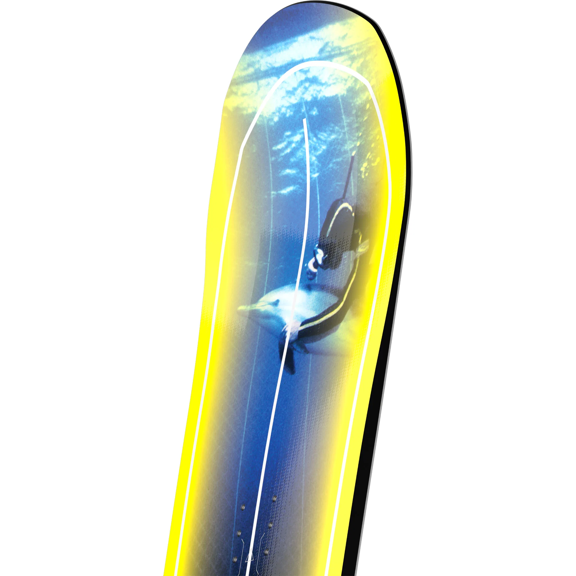 Foto 6 van Bataleon Distortia 23/24 Snowboard voor Dames