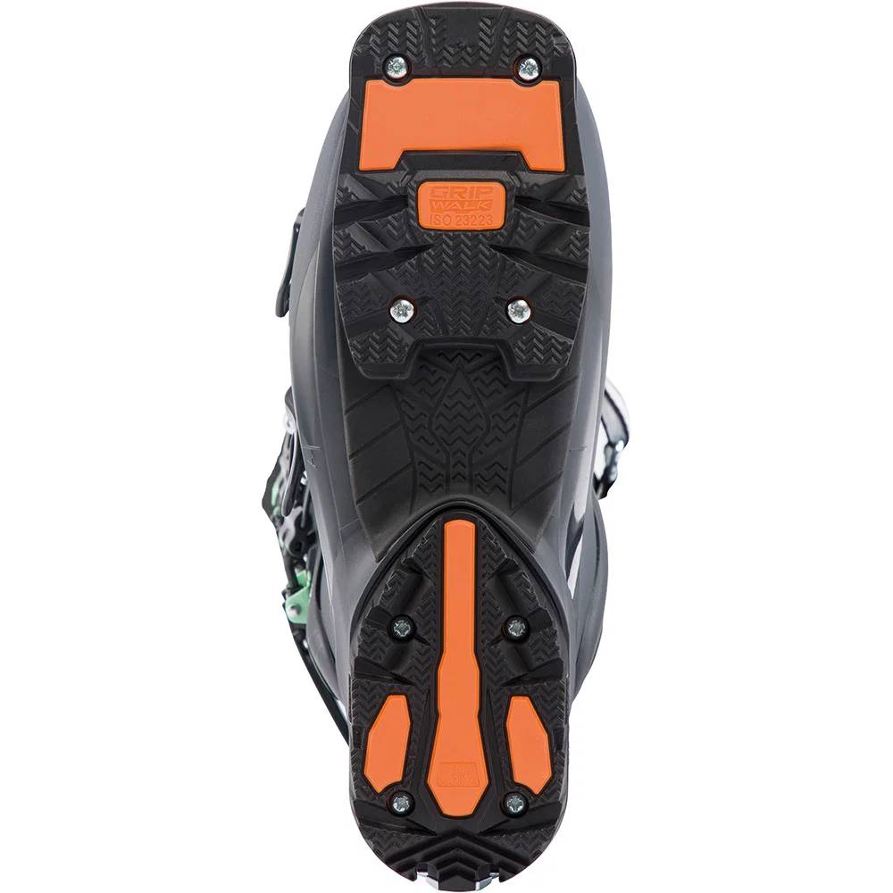 Foto 6 van Lange XT3 Free 95 MV W GripWalk Freetouring skischoenen dames grijs