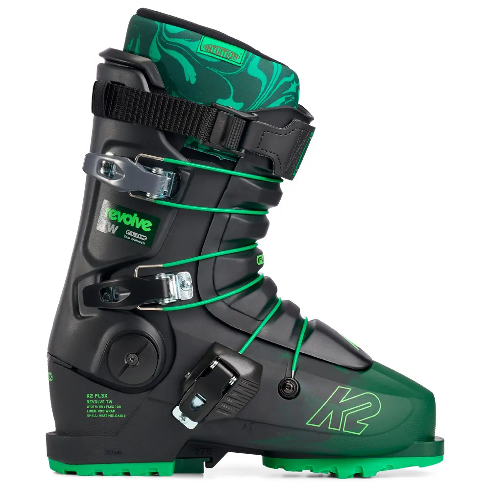 K2 Revolve Tw Skischoenen