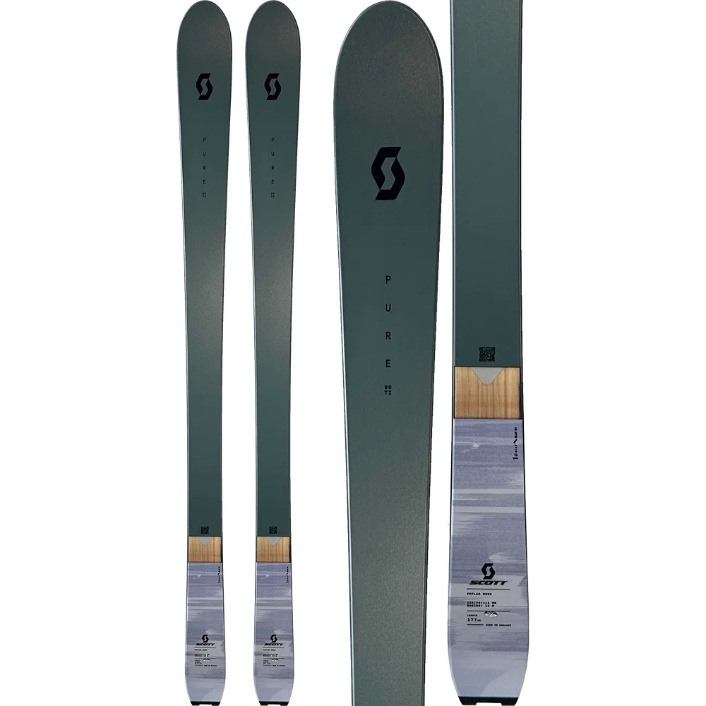 Scott Pure Free 90Ti Freeski 24/25