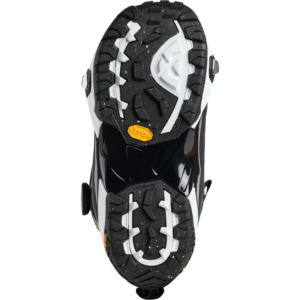Foto 4 van Burton Highshot X Step On Snowboardschoenen voor heren, zwart