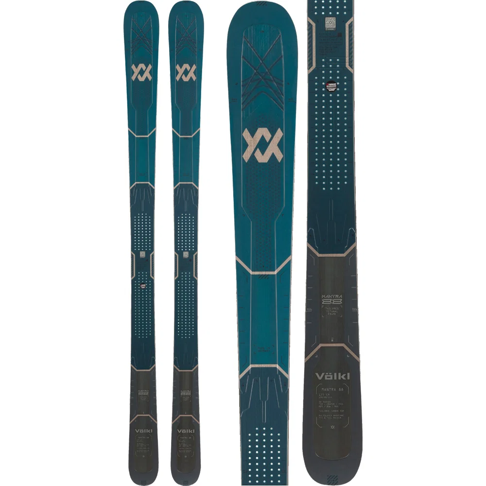 Völkl Mantra 88 Freeski
