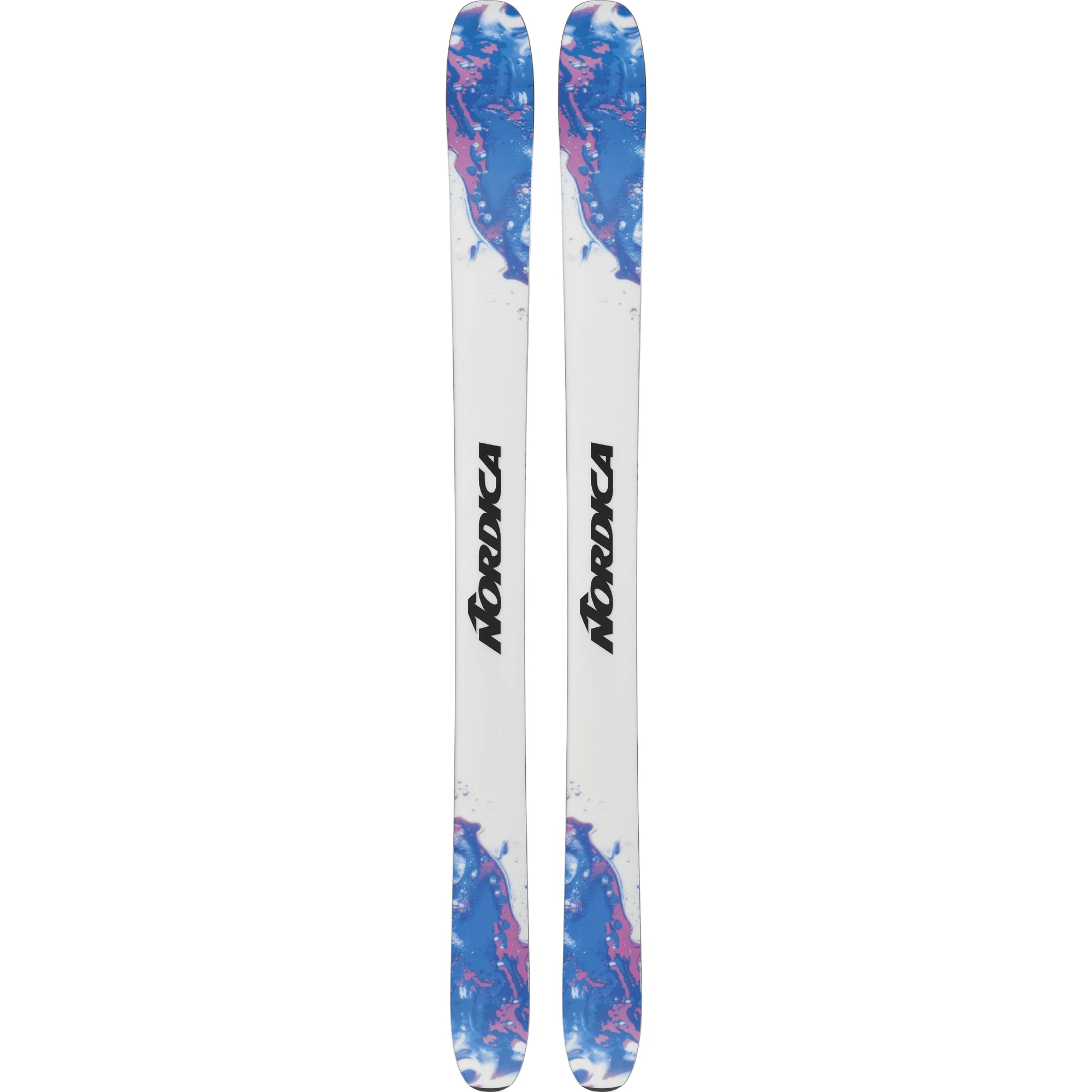 Foto 2 van Nordica Unleashed 120 25/26 Freeski