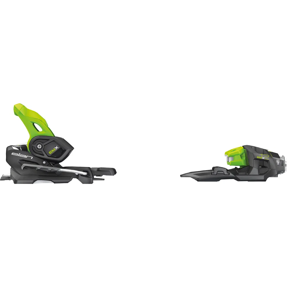 Foto 2 van Elan Ace SLX Ski 2025/2026 inclusief EMX 12.0 GripWalk Binding