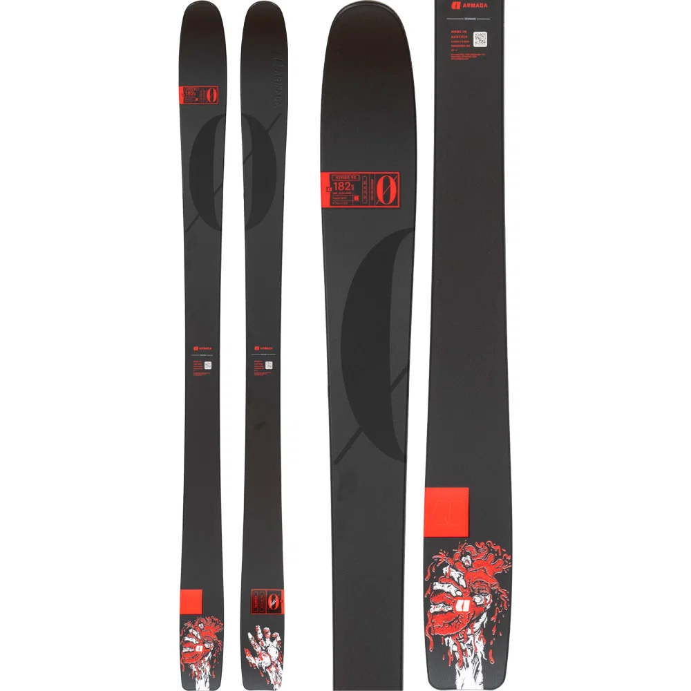Armada Kimbo 95 Freeski (Modeljaar 2026/2027)