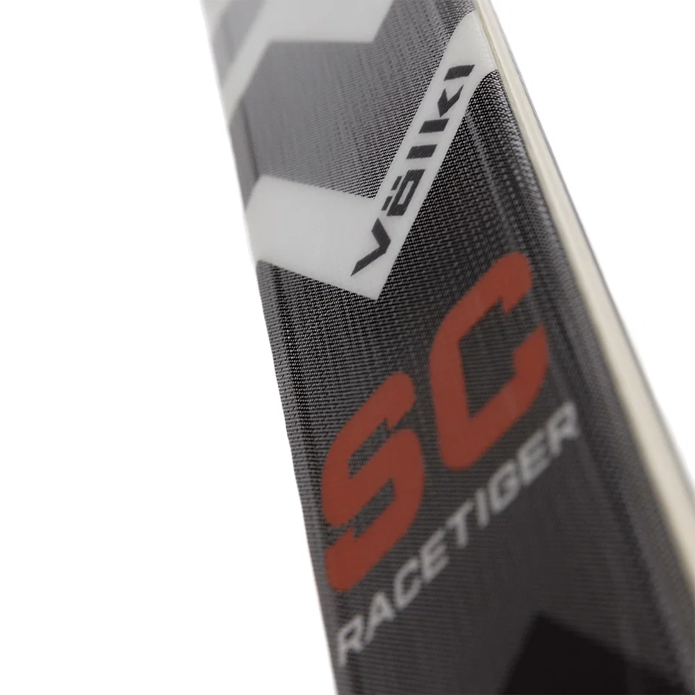 Foto 5 van Völkl Racetiger SC White 24/25 ski met VMotion 10 GripWalk binding
