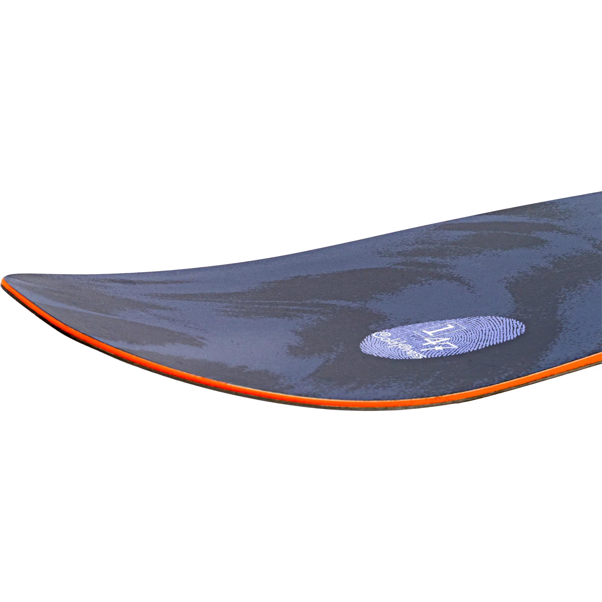 Foto 3 van Armada Cold Press 26/27 Snowboard voor Dames