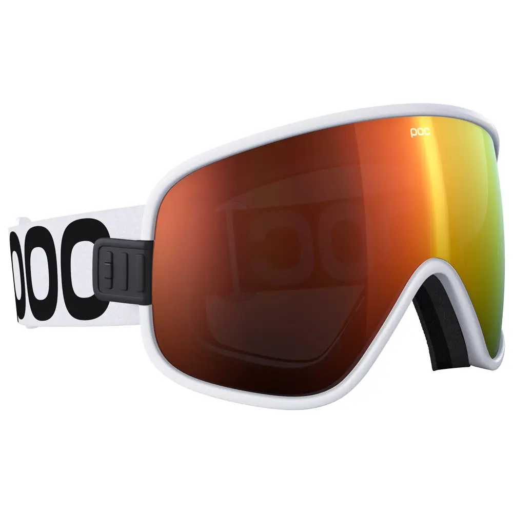 Foto 2 van Poc Vitrea Mid skibril Hydrogen White Clarity Intense lenzen