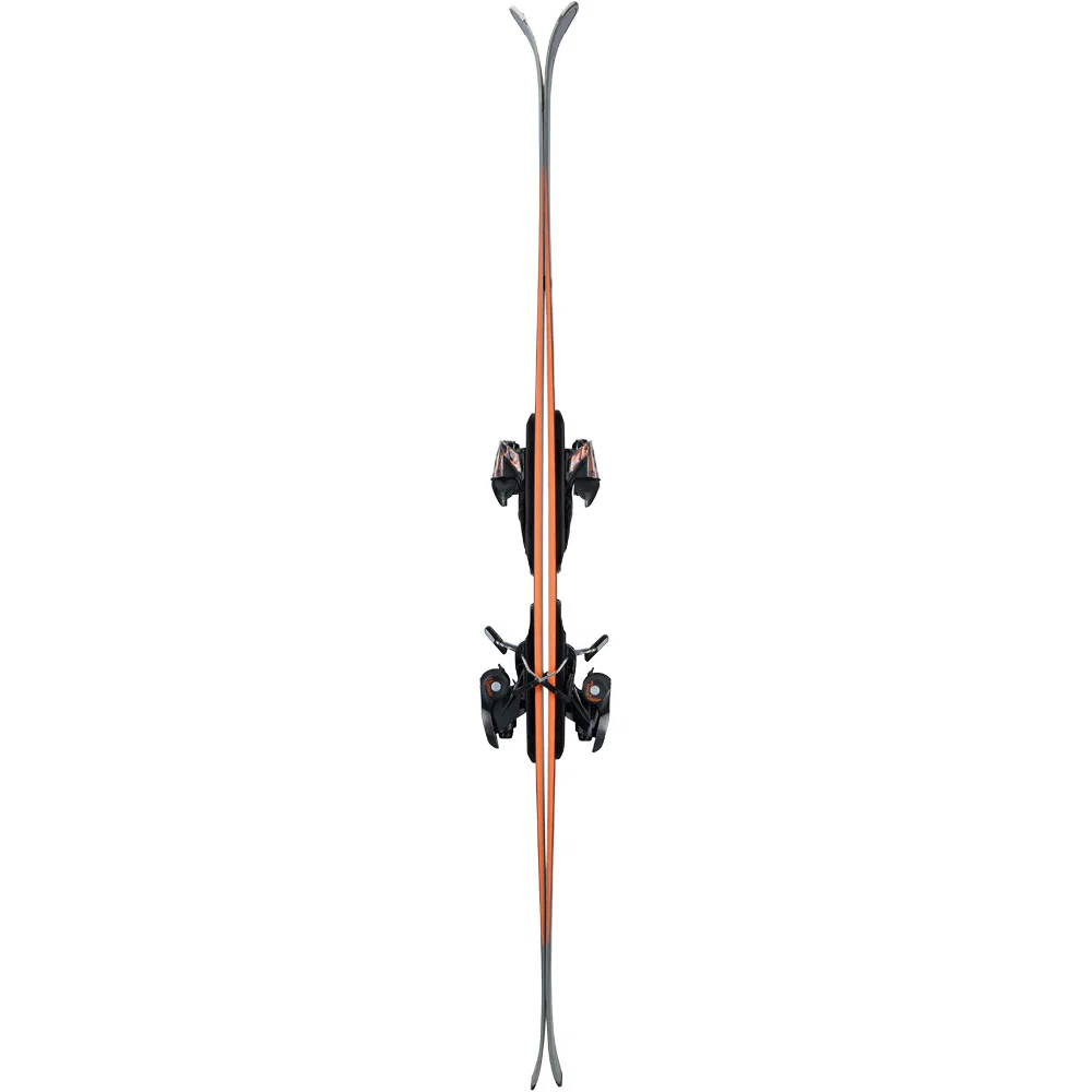 Foto 4 van Rossignol Arcade 82 Ski met XPRESS 11 GripWalk Binding