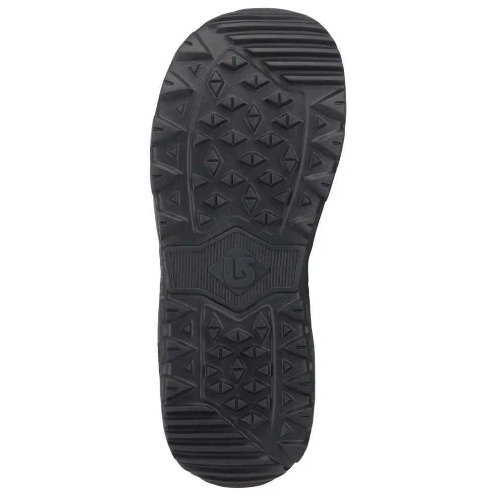 Foto 4 van Burton Moto Boa Black snowboardboots heren