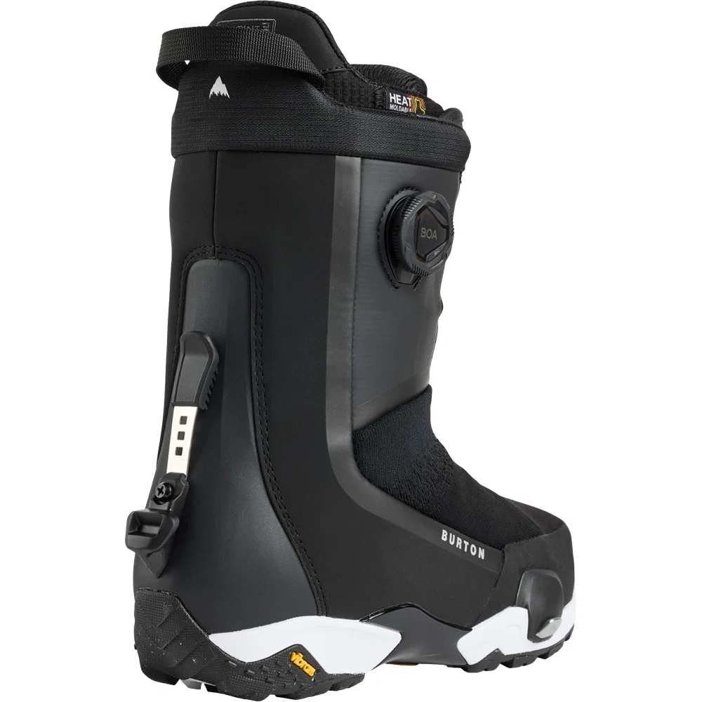 Foto 2 van Burton Highshot X Step On Snowboardschoenen voor heren, zwart