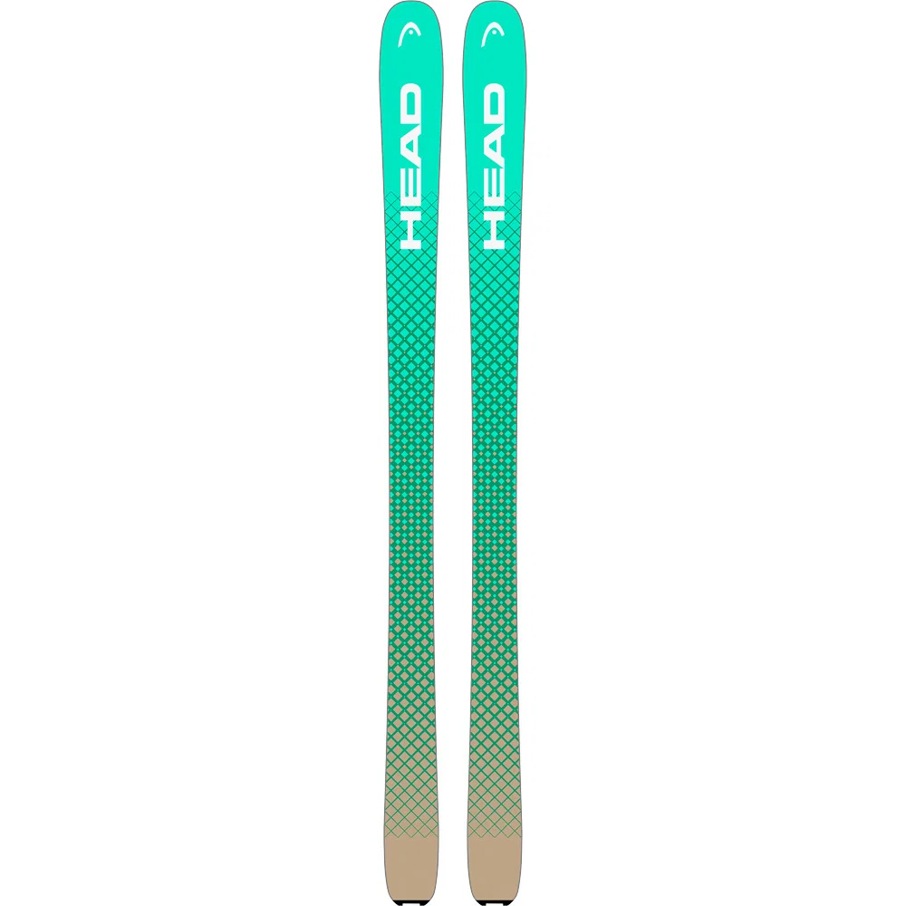 Foto 2 van Head Crux 81 Pro Toerski