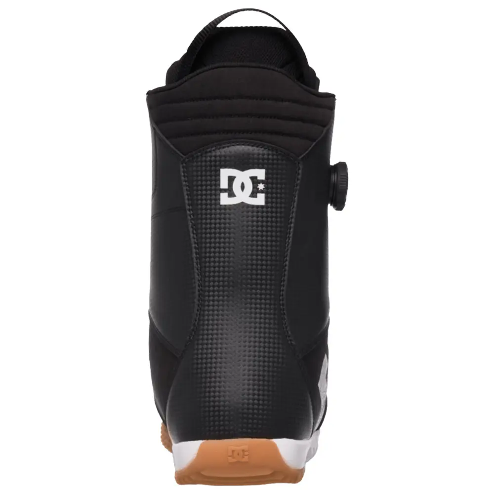 Foto 5 van DC Stratous Snowboard Boots Zwart/Wit