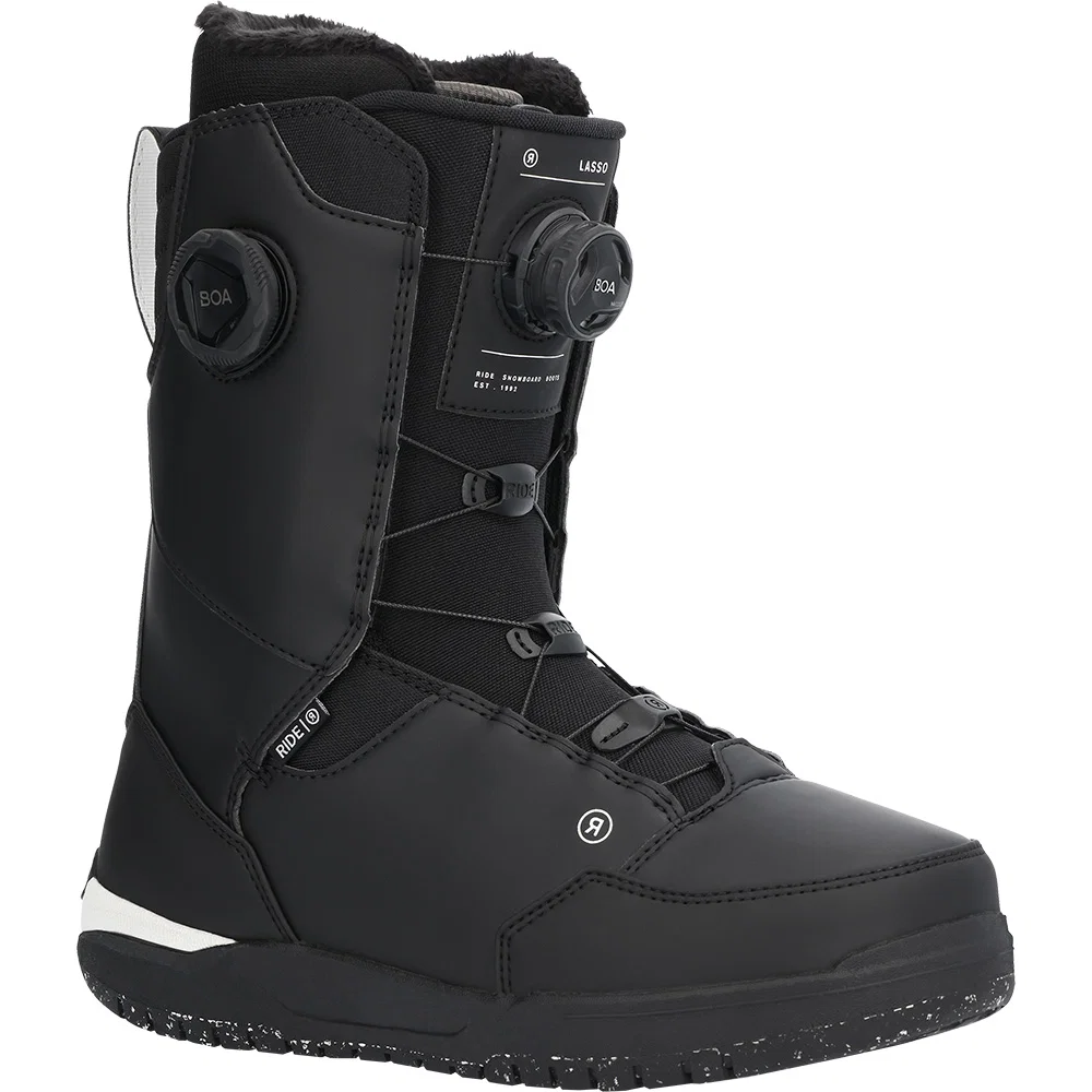 Ride Lasso 25/26 Snowboardboots voor heren