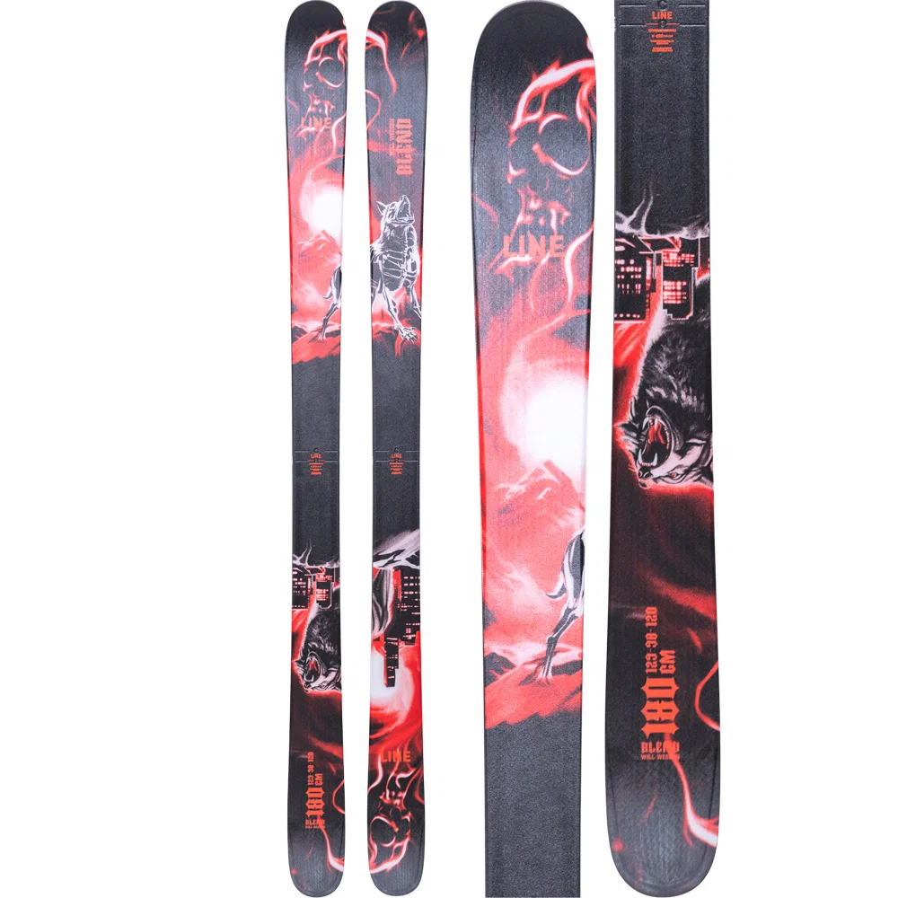 Line Blend Will 25/26 Freeski