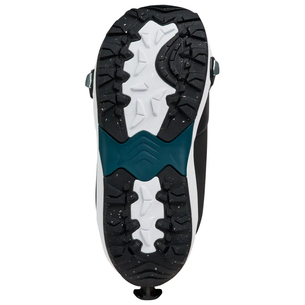 Foto 4 van Burton Highshot Plus Step On Snowboardboots Zwart Wit