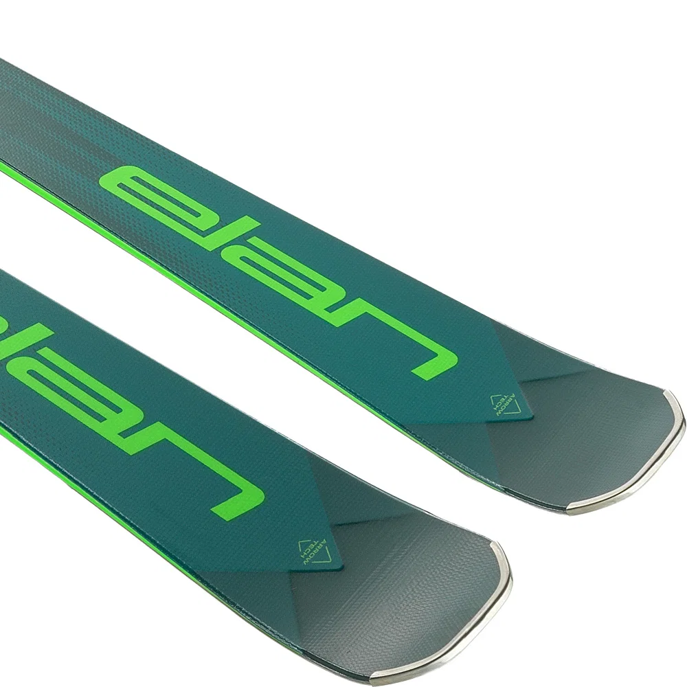 Foto 6 van Elan Ace SLX Pro ski inclusief ELX 11.0 GripWalk R Shift binding