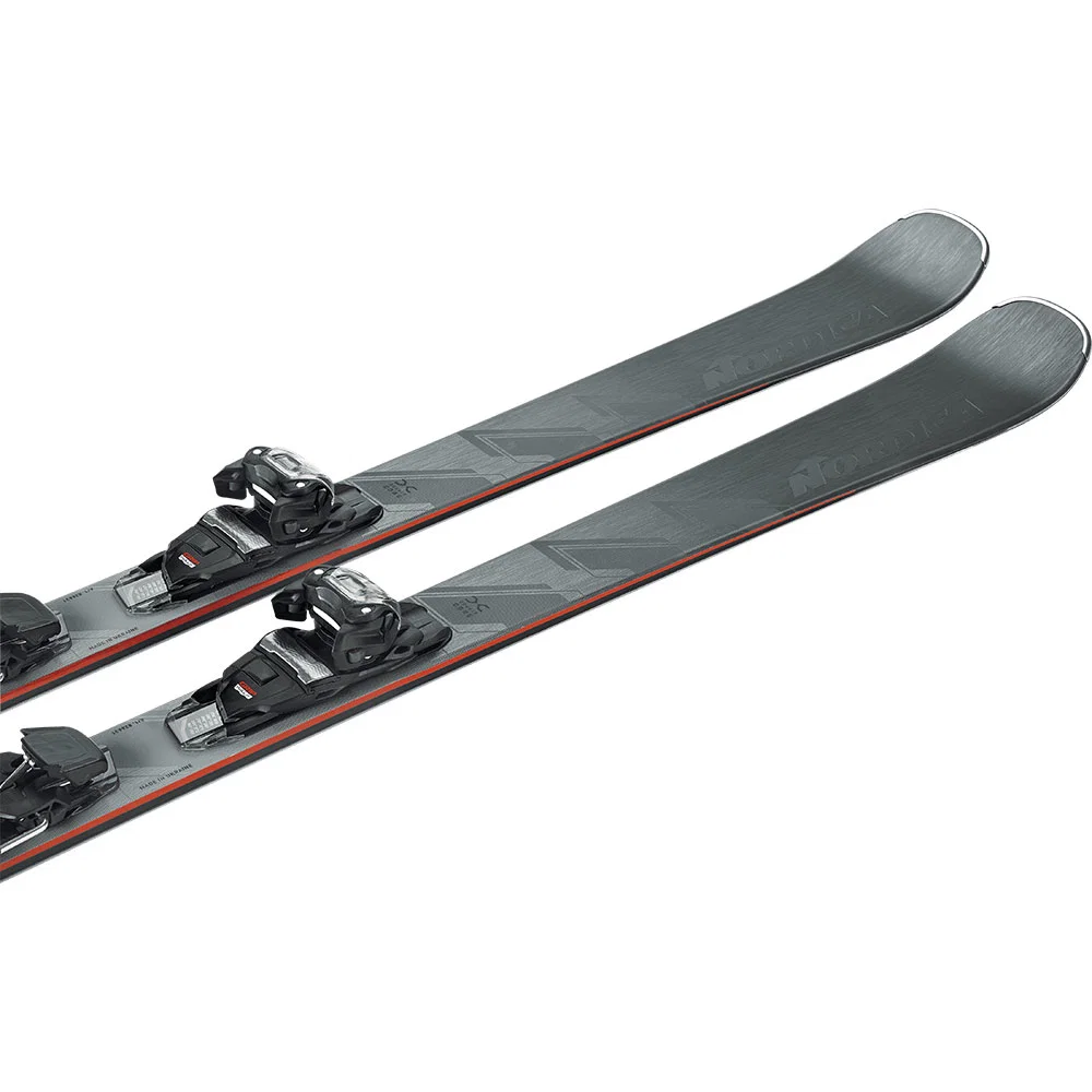 Foto 4 van Nordica Steadfast 80 DC FDT 26/27 Ski inclusief TP2 Light 11 FDT GripWalk binding