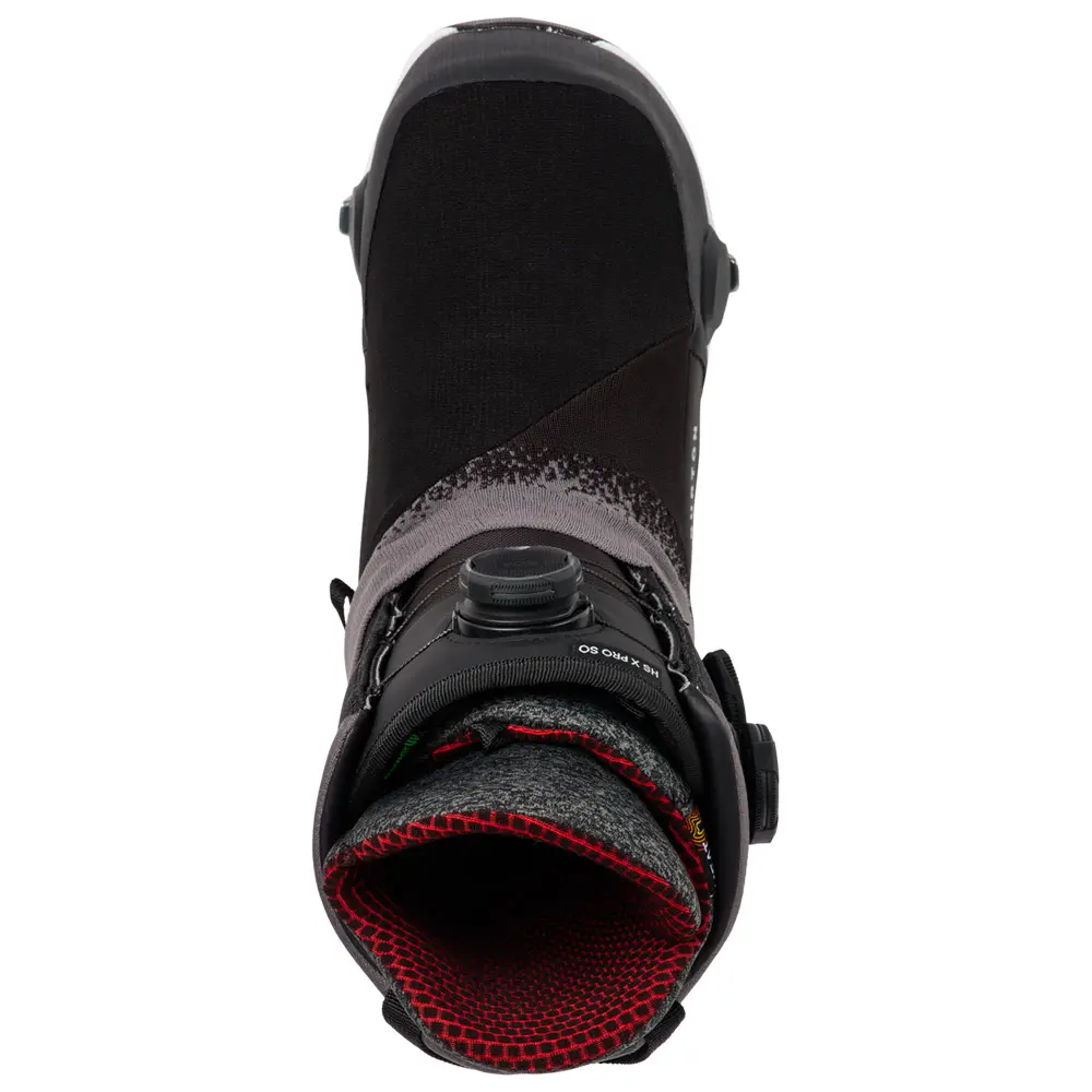 Foto 3 van Burton Highshot X Pro Step On Black snowboardboot