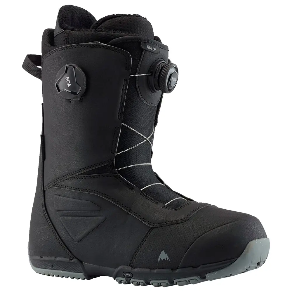 Burton Ruler Boa Wide snowboardboots