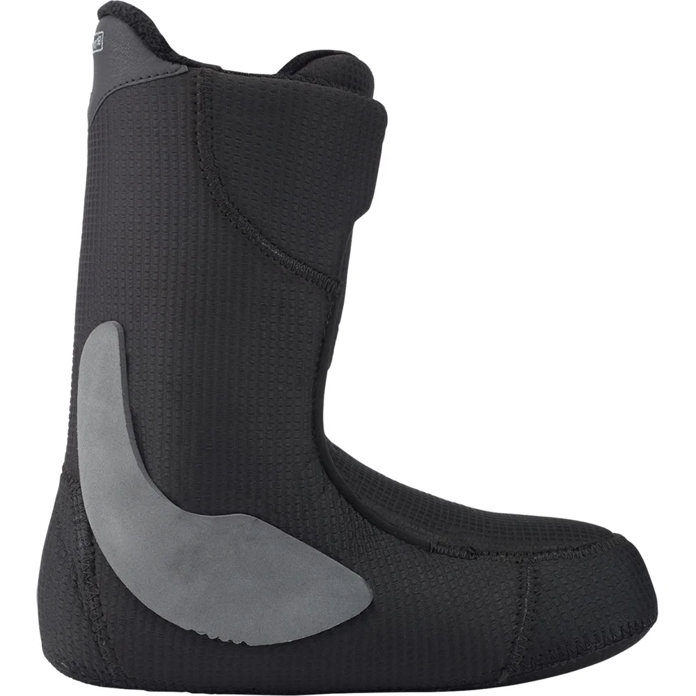 Foto 5 van Burton Ruler BOA 25/26 Snowboardboots voor heren, zwart