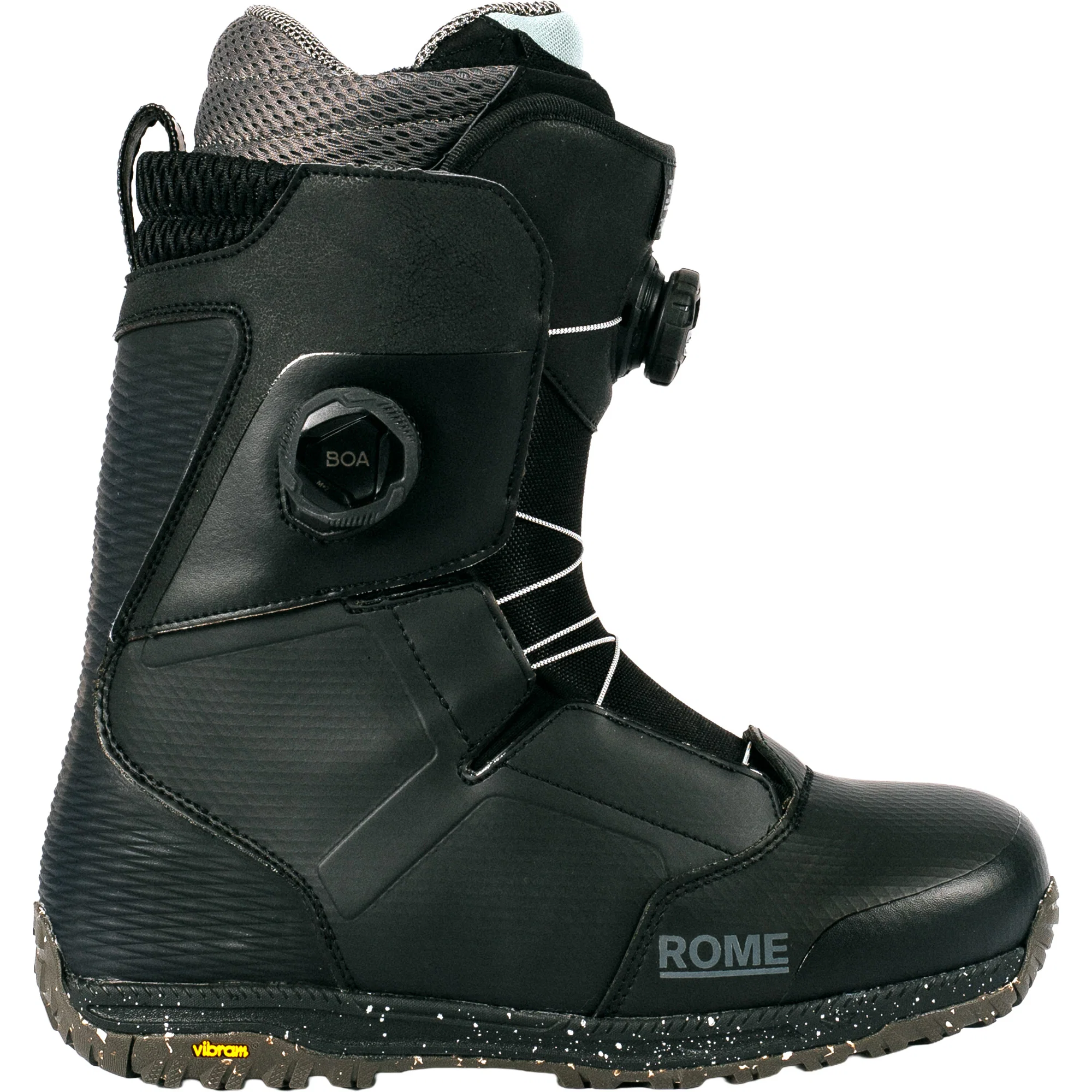 ROME Libertine BOA R 26/27 Snowboardboots voor heren