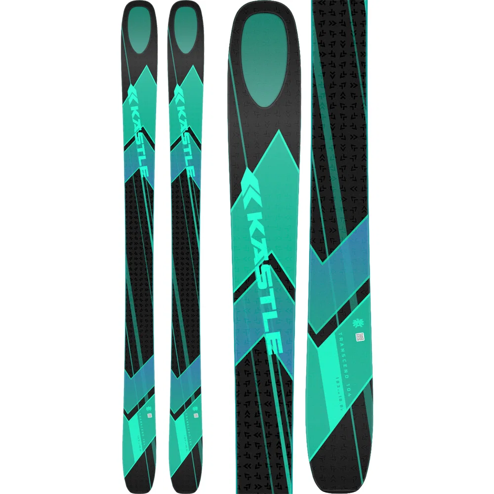 Kästle Transcend 104 26/27 Freeski
