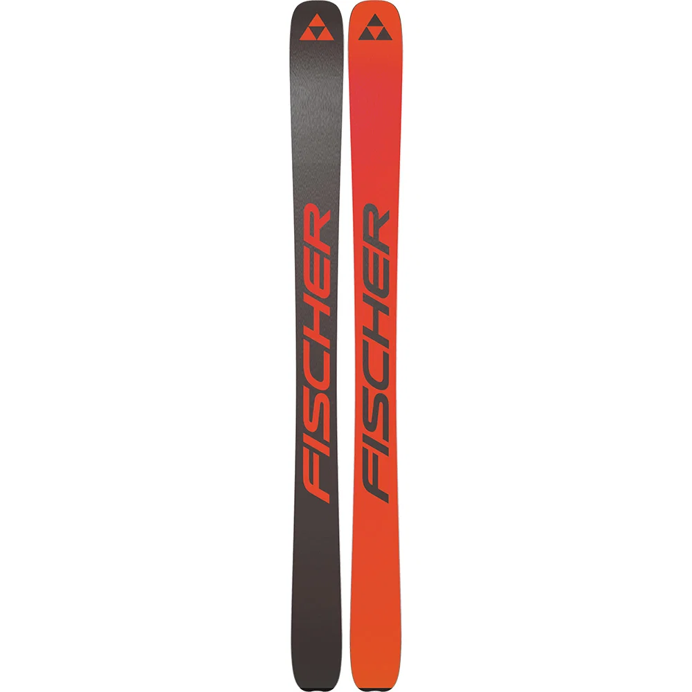 Foto 2 van Fischer Ranger 108 Freeski 26/27