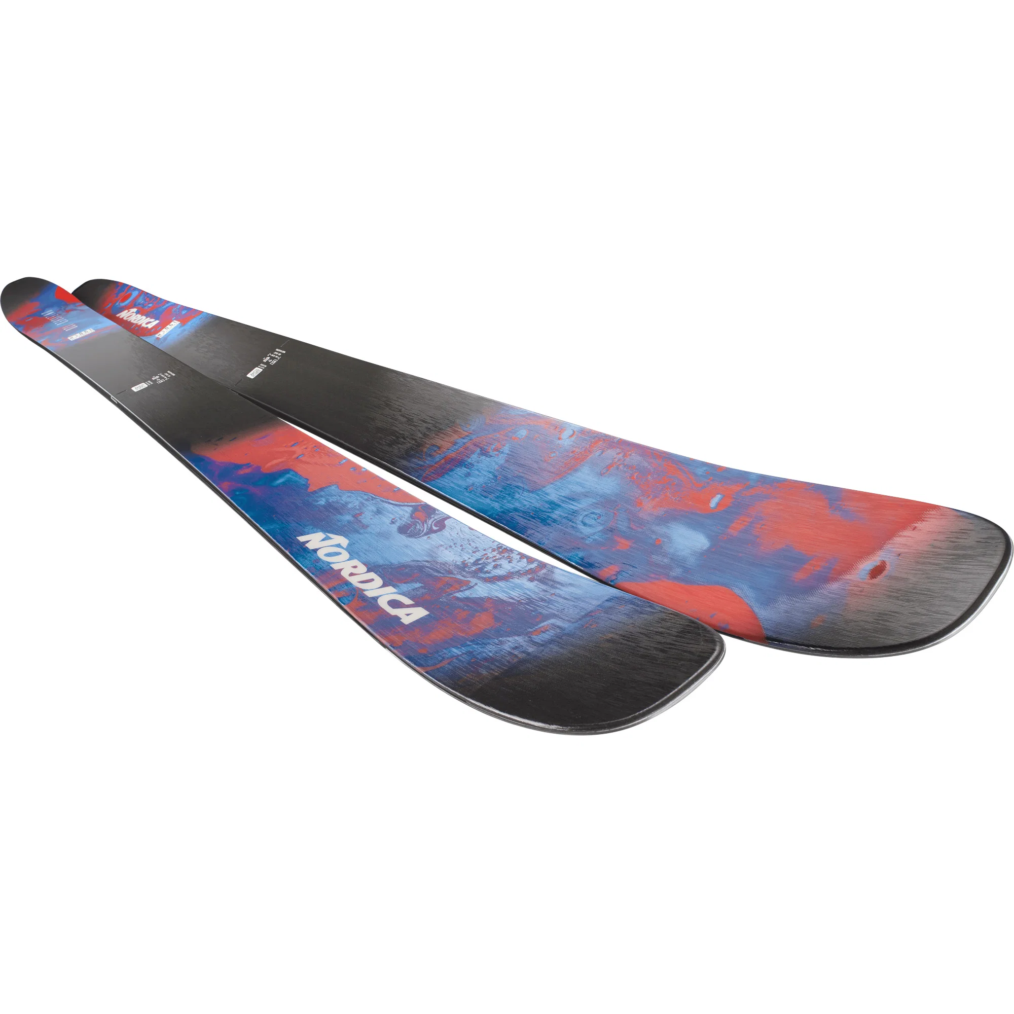 Foto 3 van Nordica Unleashed 120 25/26 Freeski