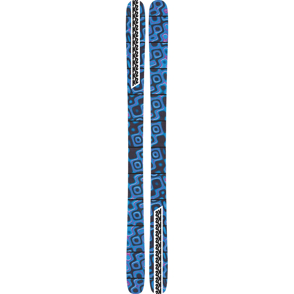 Foto 2 van K2 Omen 90 Freeski (2025/2026)